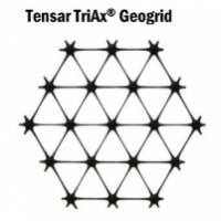 TriAx® TX Type 2 Geogrid - 12.5' x 298'